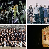 Planes del primer fin de semana de mayo en Burgos