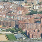 El concurso para la red de calor de Gamonal, en manos de una sola empresa