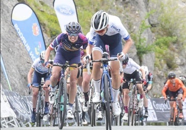 La seguridad de la IX Vuelta a Burgos femenina ya está a punto