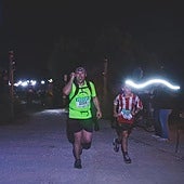 La Nocturna de Modúbar agota los dorsales y cambia su lugar de salida