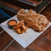 El mejor cachopo de Castilla y León se elabora en Burgos