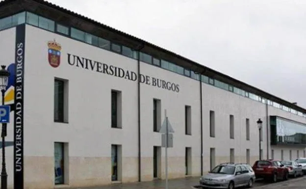 Universidad de Burgos