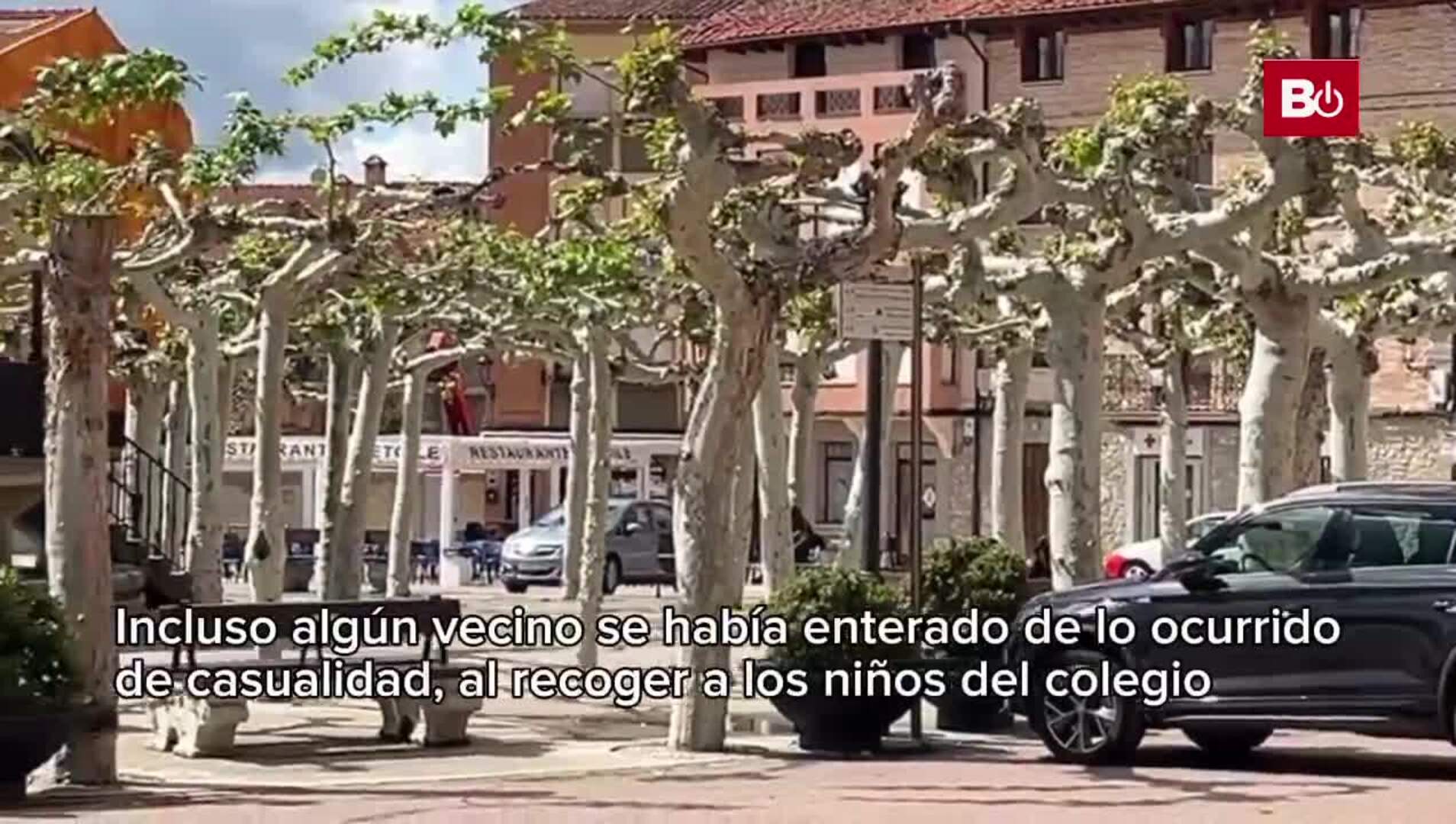 Belorado vive entre la calma y la sorpresa el cisma de las monjas