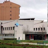 Sacyl oferta 89 plazas en Burgos para captar a residentes que acaban su especialización