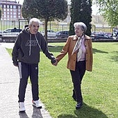 40 años mejorando las vidas de familias con autismo en Burgos