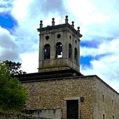 Más de un millón de euros para preservar el Hospital del Rey y su entorno