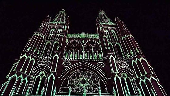 La Noche Blanca de Burgos contará con 196 propuestas culturales