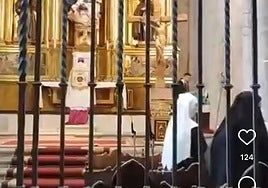 Vídeo publicado por la Pía Unión.