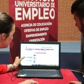 El Fórum Evolución acoge el 4 de junio el XXII Foro del Empleo de la UBU