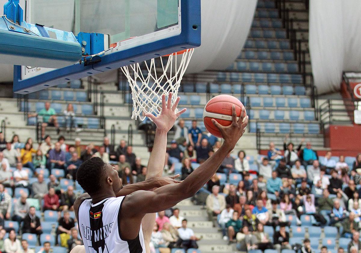 El Tizona cae con un triple sobre la bocina que manda la serie al quinto partido