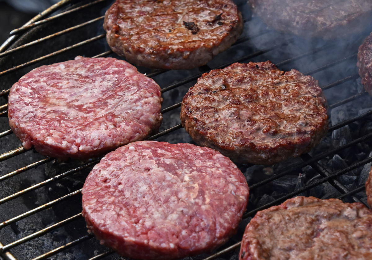 La mejor hamburguesa de Burgos se elegirá entre estas cuatro carnicerías