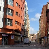 Protagoniza una pelea en medio de la calle Madrid y acaba detenido por agredir a un policía