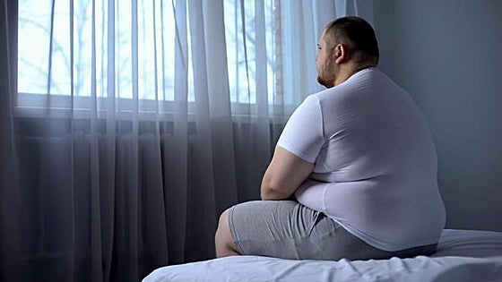 El 40% de la población de Burgos tiene sobrepeso y el 15% obesidad