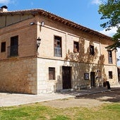 380.000 euros para convertir la histórica Casa Salazar de Frías en un edificio polivalente