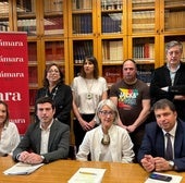 28 municipios de Burgos se asocian para impulsar el autoconsumo energético