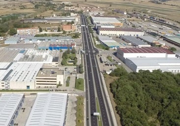 Estas son las tres empresas más relevantes de Burgos en 2024