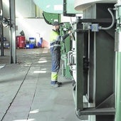 Adjudicada la red de calor de Burgos que generará unos 50 empleos