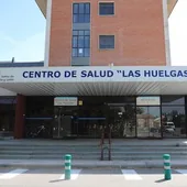 2,3 millones para reformar y ampliar el centro de salud de Burgos