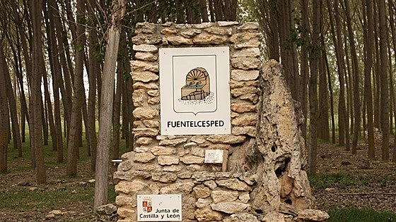 Un pueblo de Burgos sufre una ola de actos vandálicos contra vecinos y edificios municipales