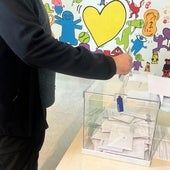 El Partido Popular arrasa en Burgos en las Elecciones Europeas