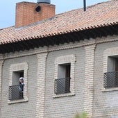 Vence el plazo para que las monjas de Belorado entreguen las llaves del convento