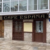 Reabre una cafetería centenaria después de dos años cerrada en Burgos