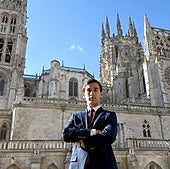 El niño que quería ser torero cumplirá su sueño en Burgos