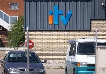 Más de 21.300 vehículos de Burgos no tienen la ITV en vigor