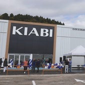 El Mirador se amplía con la apertura de Kiabi