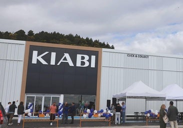 El Mirador se amplía con la apertura de Kiabi