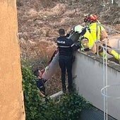 La despedida de soltero de un grupo de Aranda de Duero acaba en el hospital de León