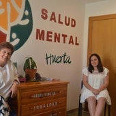 El cuidado de la salud mental se extiende en el medio rural de Burgos