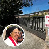 Sor Lucía Caram cree que las monjas de Belorado «no tienen intención de dialogar»