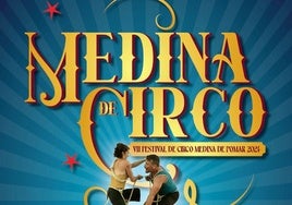 'Medina de Circo' regresa con humor y calidad