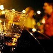 El consumo habitual de alcohol se incrementa casi un 8% desde 2015 en Castilla y León