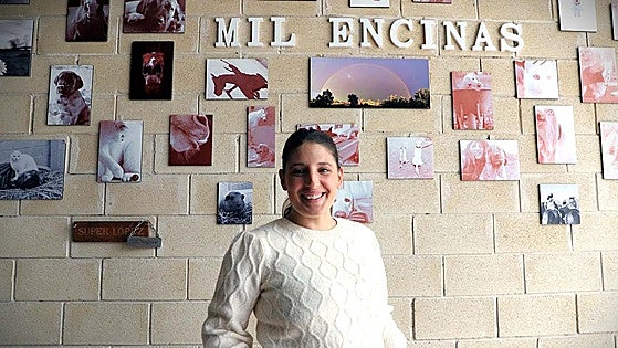 Así es Mil Encinas, un innovador centro terapéutico, educativo y deportivo en un pueblo de Burgos