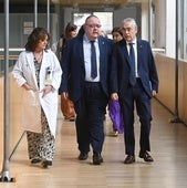 Sanidad asegura que no prevé cerrar centros de salud en Burgos por falta de médicos en verano