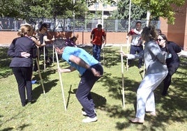 Tratamiento del dolor crónico.