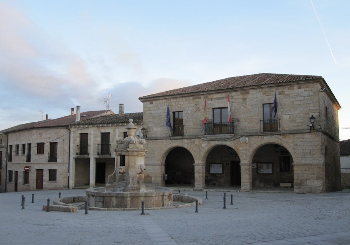 Muchas casas están en venta, pero pocas en alquiler.