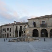 La falta de vivienda de alquiler frena la llegada de familias a los pueblos de Burgos