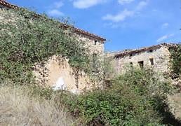 Una pareja holandesa compra un pueblo abandonado de Burgos