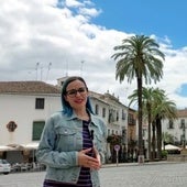 La plaza Chica y la plaza Grande, dos lugares curiosos para ver en Zafra