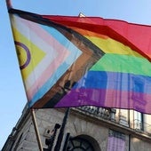 Los delitos de homofobia repuntan en Burgos