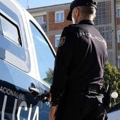 Detenida en Burgos por realizar hasta 13 pagos con dos tarjetas que encontró en la calle