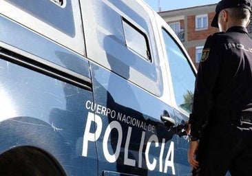 Detenida en Burgos por realizar hasta 13 pagos con dos tarjetas que encontró en la calle