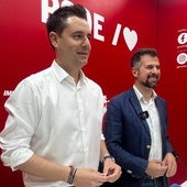 El PSOE condiciona cualquier acuerdo con el PP a que desaparezca el rastro de Vox