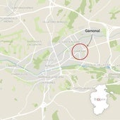 Localizada la menor fugada en Burgos hace una semana