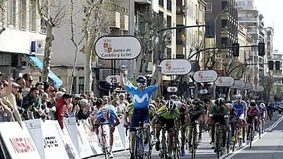 17 equipos participarán el 23 de julio en la XXXVIII Clásica Ciclista Internacional a Castilla y León
