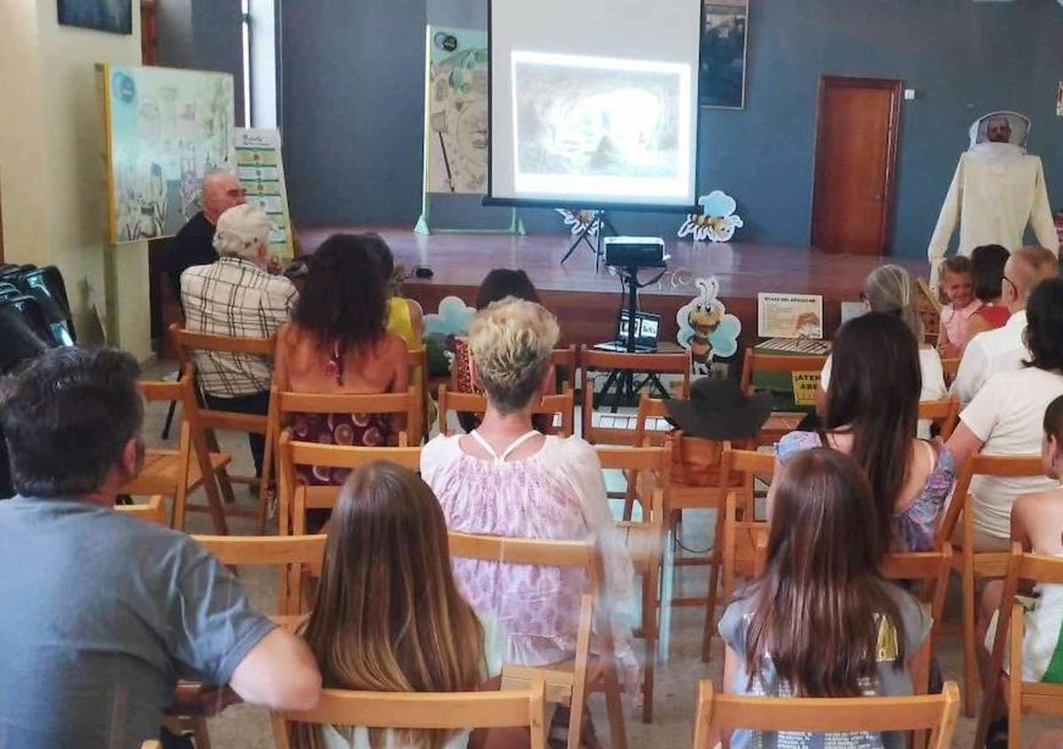 Imagen secundaria 1 - Caleruega consolidará el LavandaFest como un referente de turismo cultural y mediomabiental