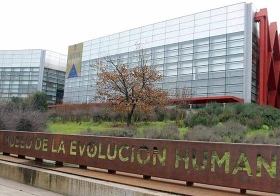 El Museo de la Evolución Humana acogerá la presentación.